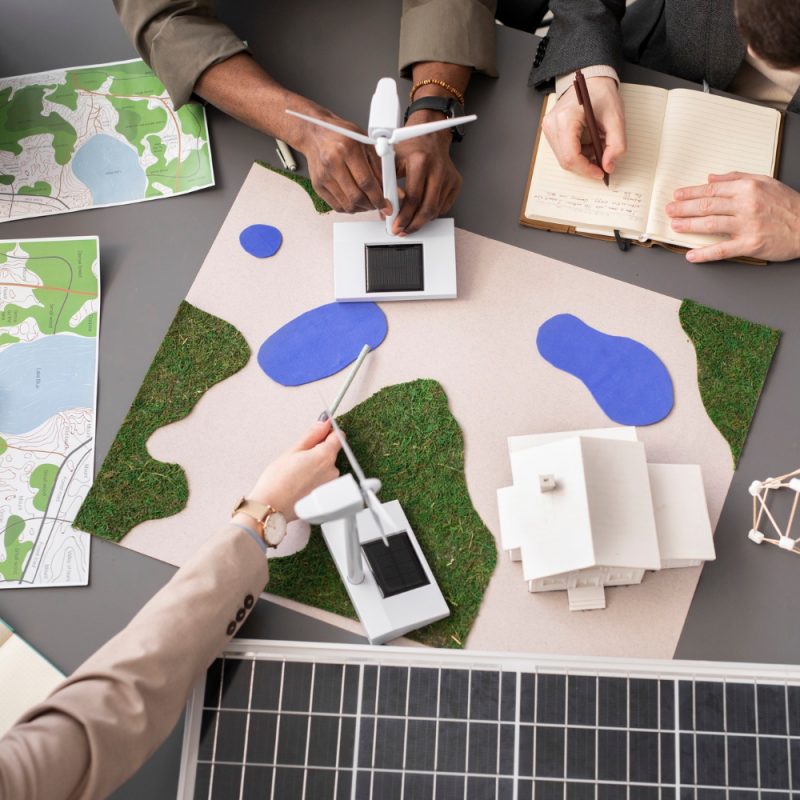 ENERGY SOLAR MANAGEMENT