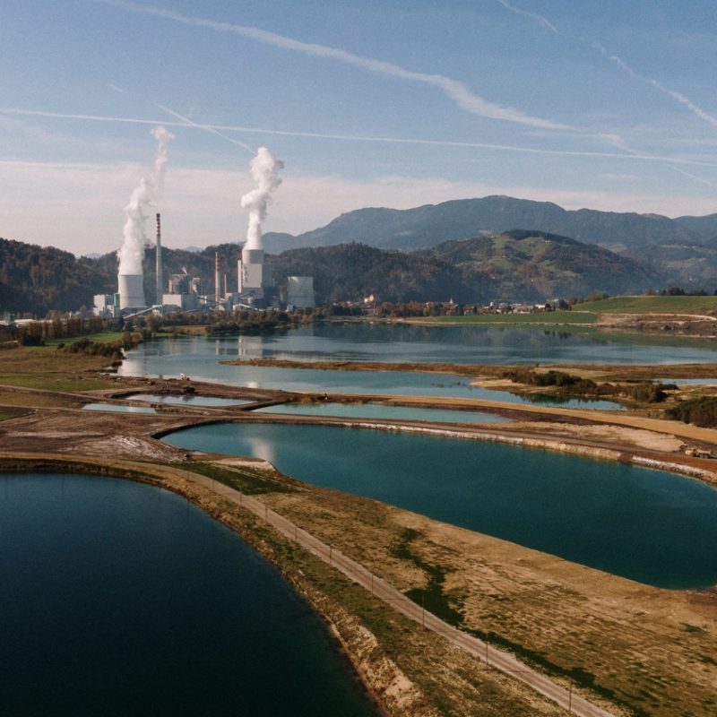 GEO - STRUTTYRE ENERGETICHE