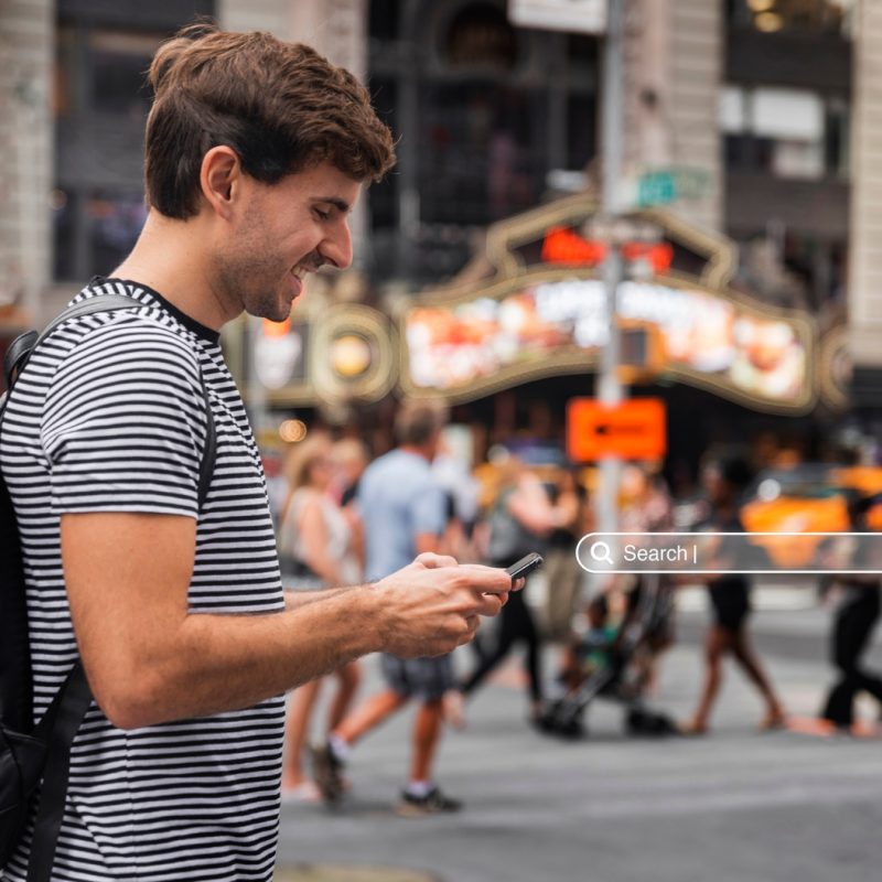 SMART CITY E SMART PEOPLE