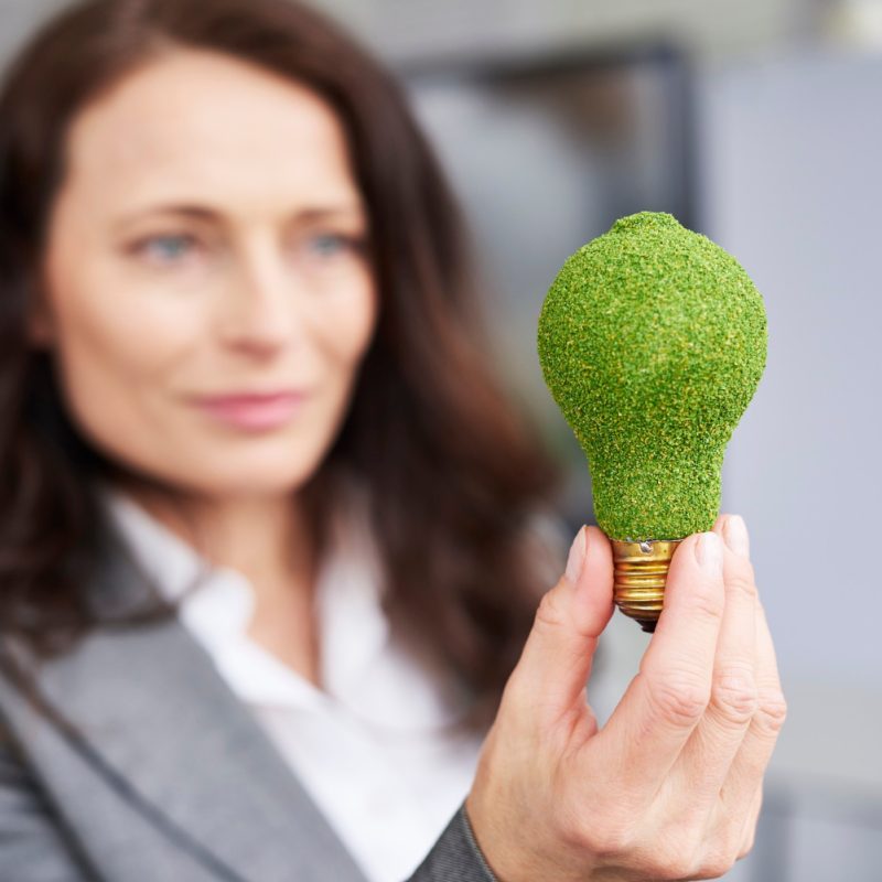 TUTTO DIPENDE DALL'ENERGIA