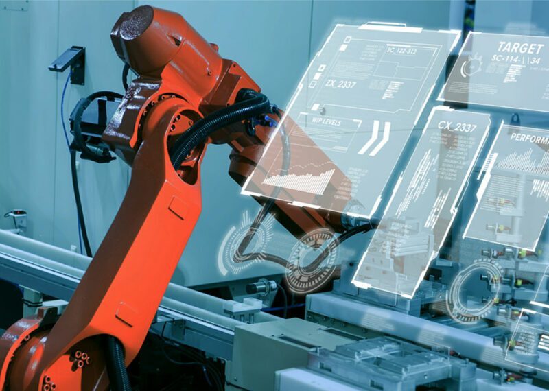 I SISTEMI CYBER FISICI