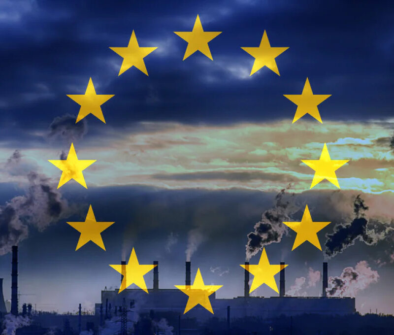 PIANO D'AZIONE DELL'UE PER LA SICUREZZA ENERGETICA