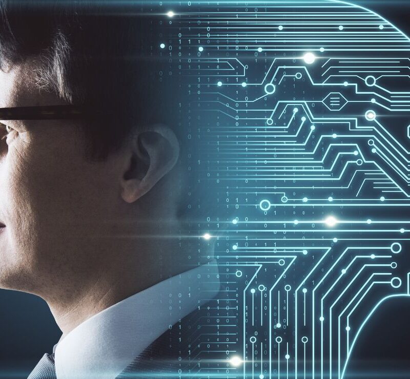 INTELLIGENZA ARTIFICIALE: IMPARA A GESTIRE L'AI