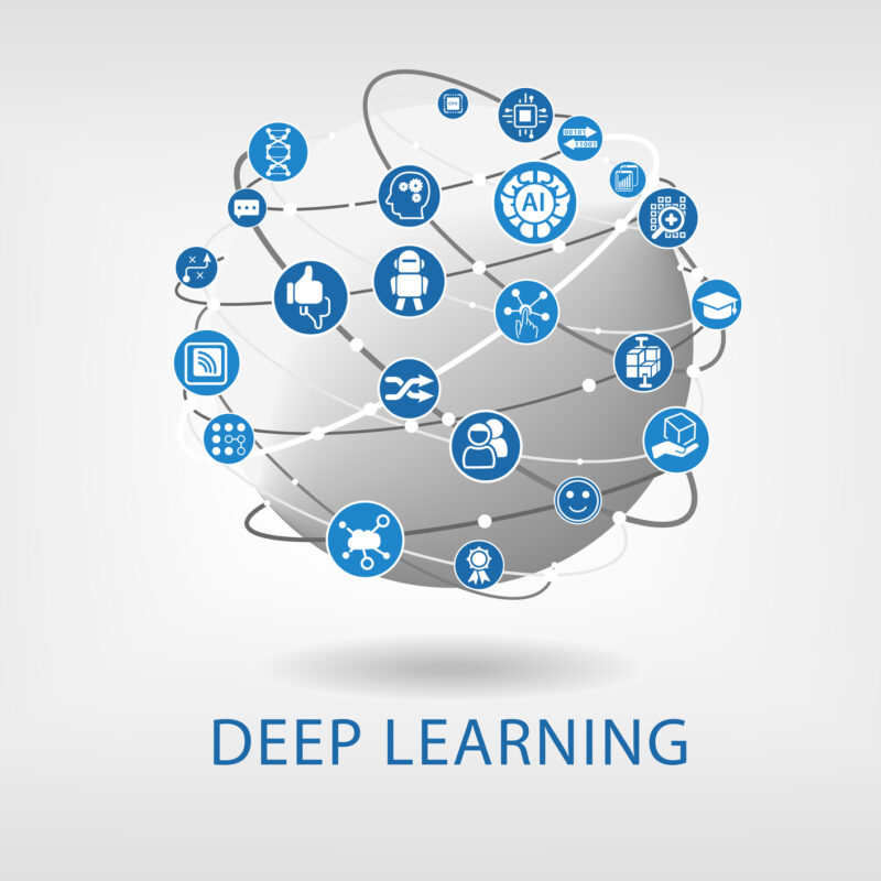 DEEP LEARNING E RETI NEURALI