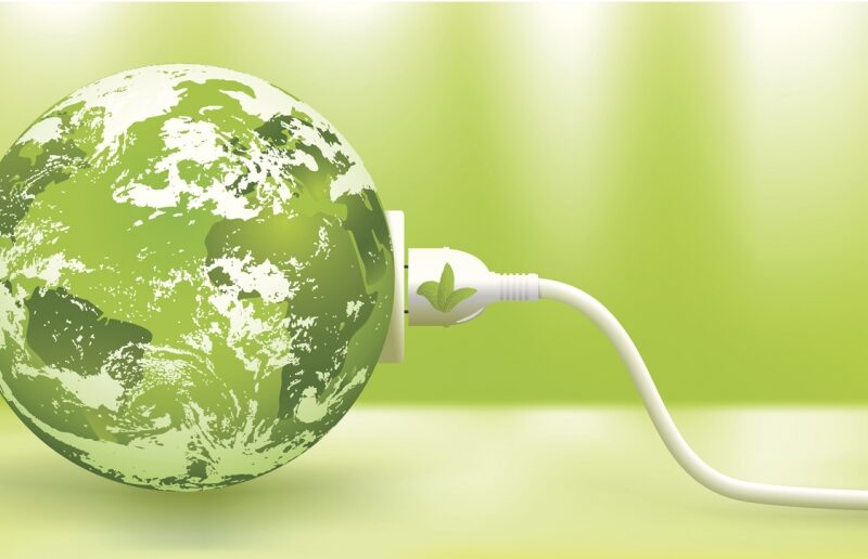 LE ENERGIE RINNOVABILI IN ITALIA