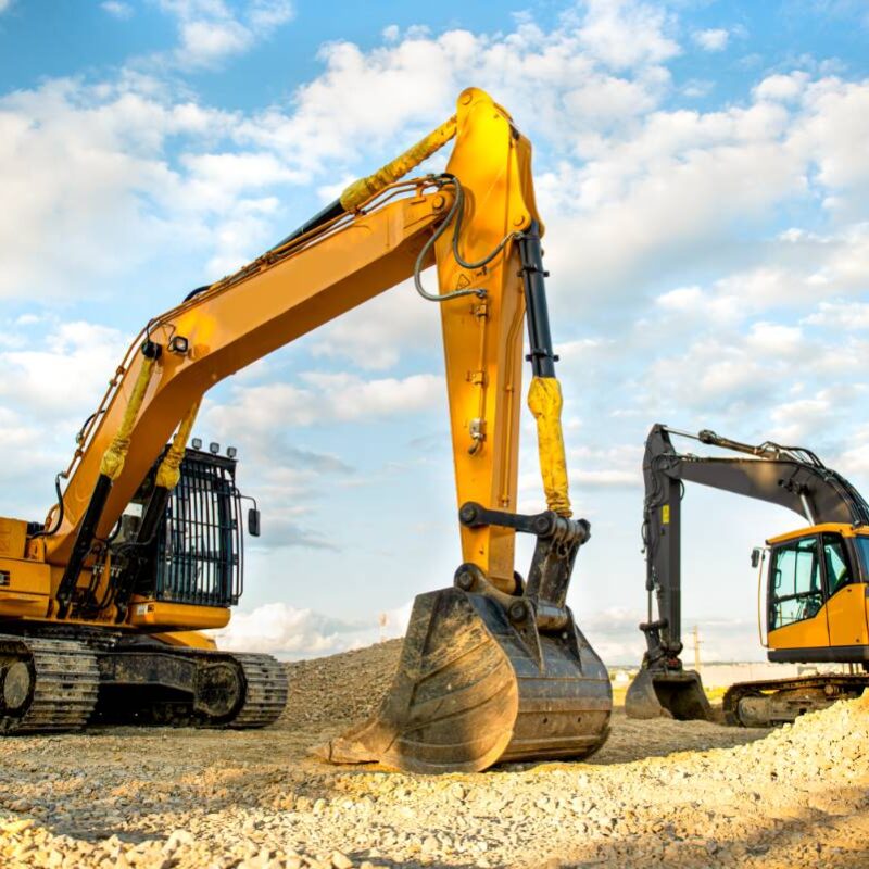 AGGIORNAMENTO ESCAVATORI