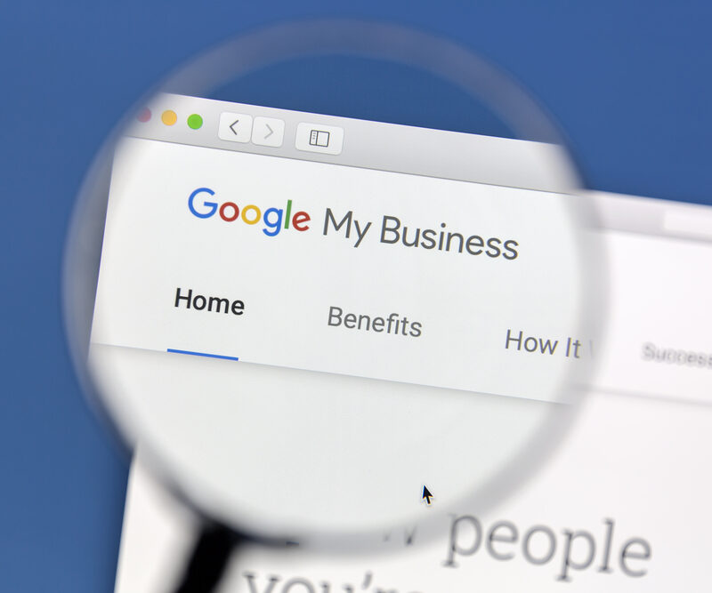 IL MARKETING CON MY BUSINESS