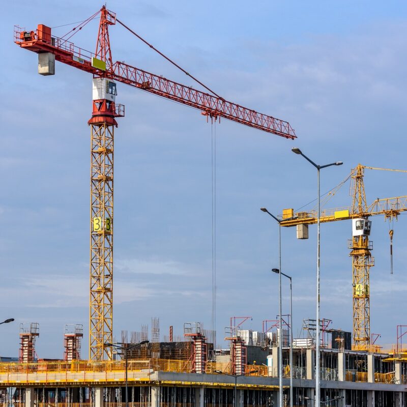 GRU A TORRE (SIA A ROTAZIONE IN BASSO CHE A ROTAZIONE IN ALTO)