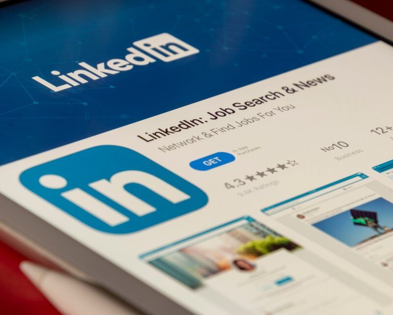 GLI STRUMENTI FREE PER LINKEDIN