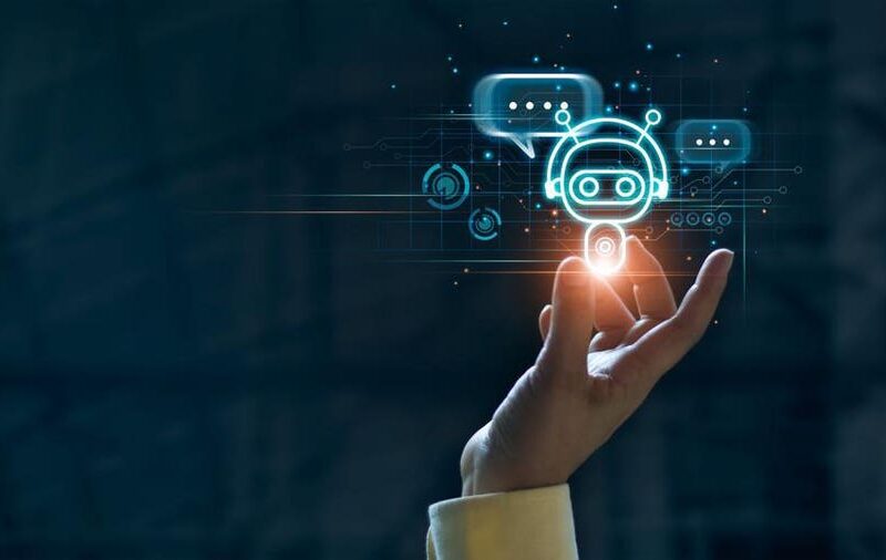 LE CHATBOT NEL CUSTOMER CARE