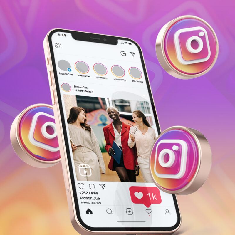 IL MARKETING CON I VIDEO IN INSTAGRAM