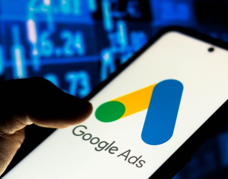 ADS IN GOOGLE CORSO OPERATIVO