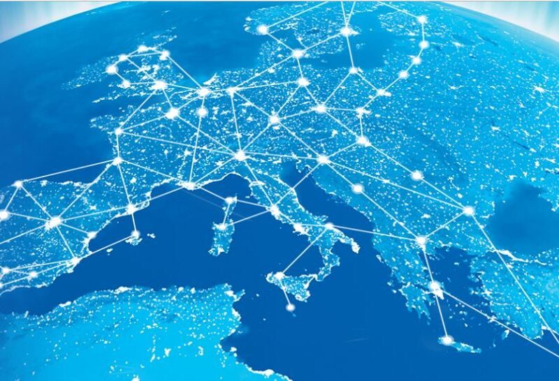 IL MERCATO DELL'ENERGIA DELL'UNIONE EUROPEA