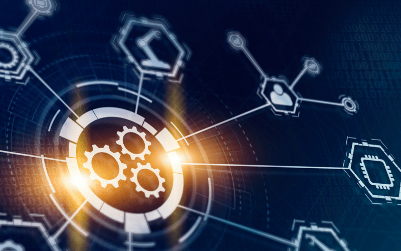 IOM: INTERNET OF MATERIALS