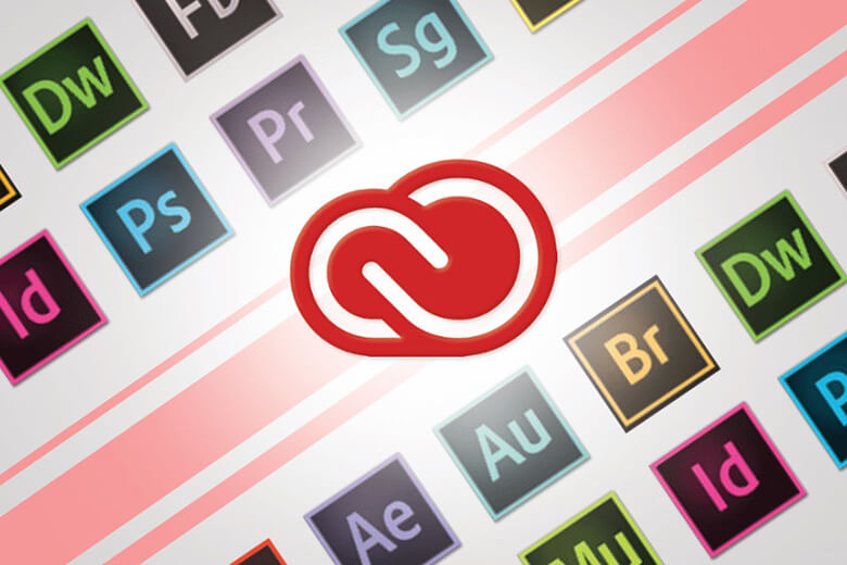ADOBE CREATIVE CLOUD: DALLA BASE AI FONDAMENTALI