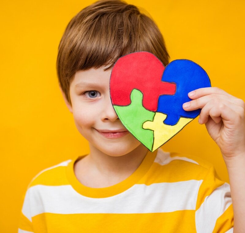 AUTISMO: VALUTAZIONE