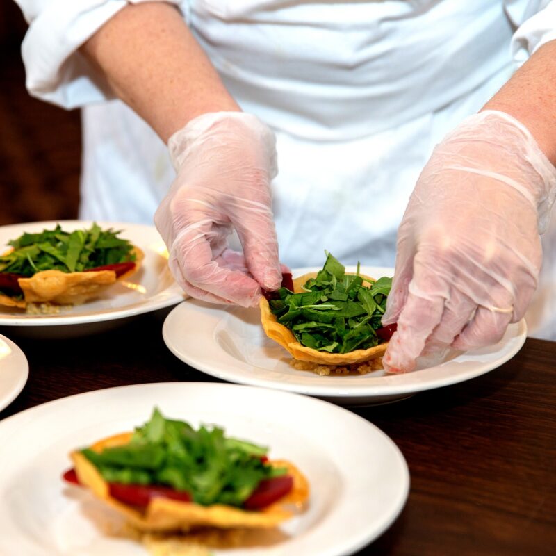 AGGIORNAMENTO ALIMENTARISTA RISCHIO 2