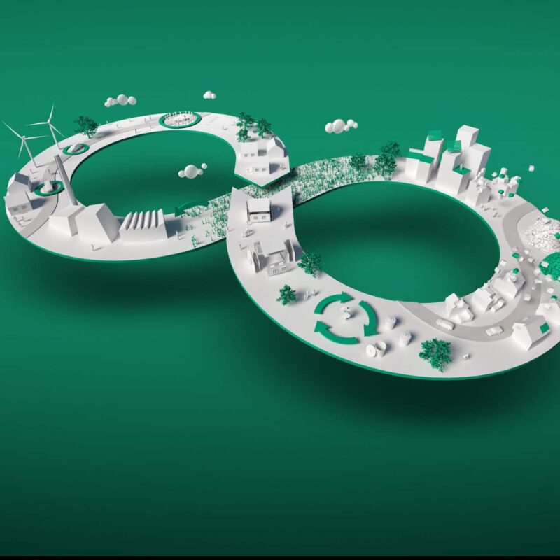 IL PROGETTO RE-CIRCLE OCSE