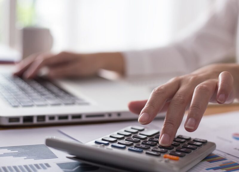 OPERATORE AMMINISTRATIVO CONTABILE