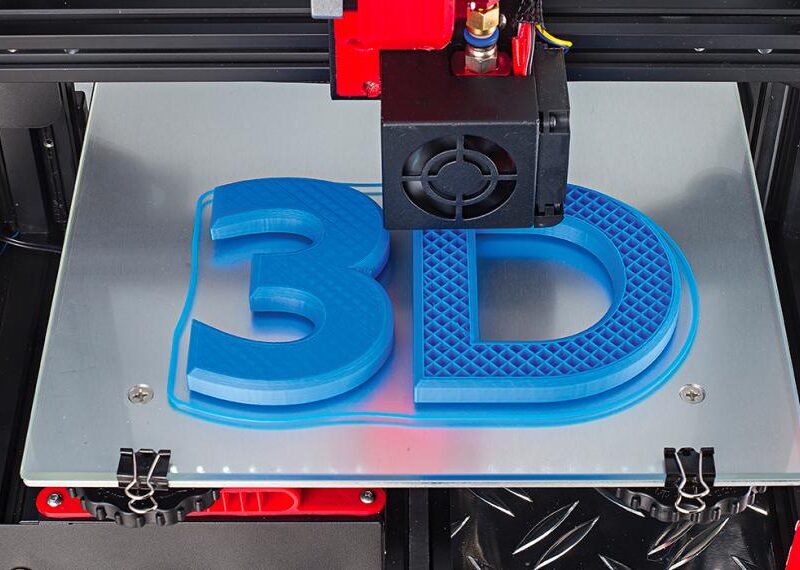 PROTOTIPAZIONE RAPIDA