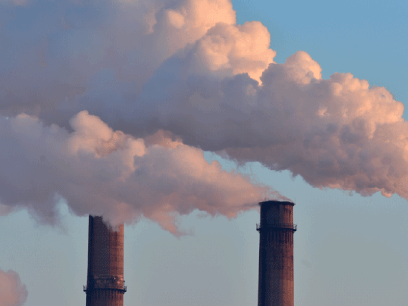 SISTEMA DI SCAMBIO DI QUOTE DI EMISSIONE DELL'UE