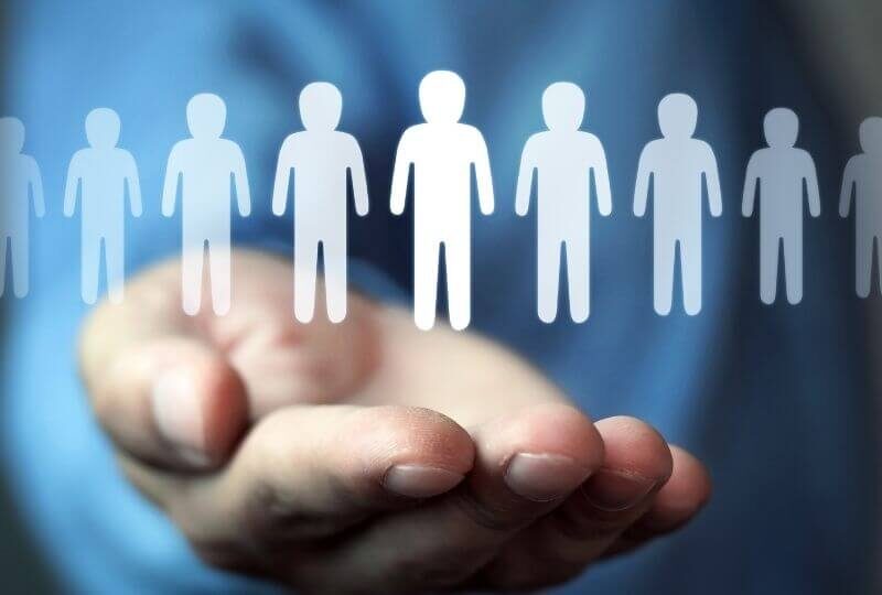 ESPERTO NELLA GESTIONE E SVILUPPO DELLE RISORSE UMANE