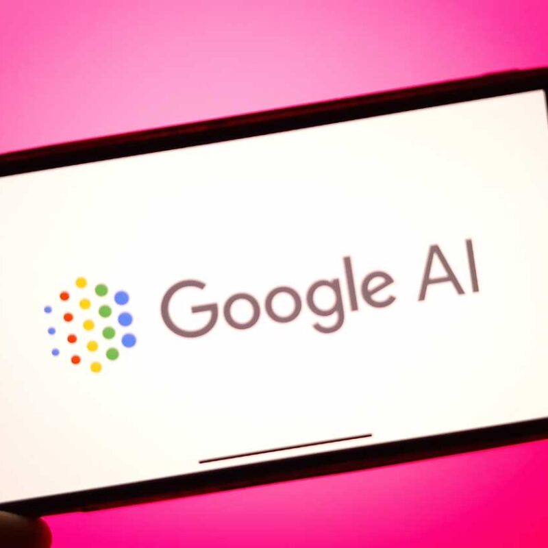 GOOGLE ED AI