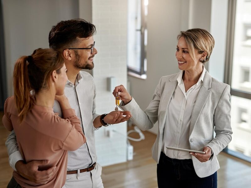 AGENTE AFFARI IN MEDIAZIONE - EX AGENTE IMMOBILIARE