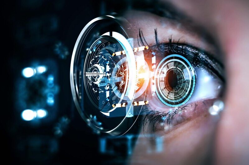 COMPUTER VISION CON PYTHON E OPENCV