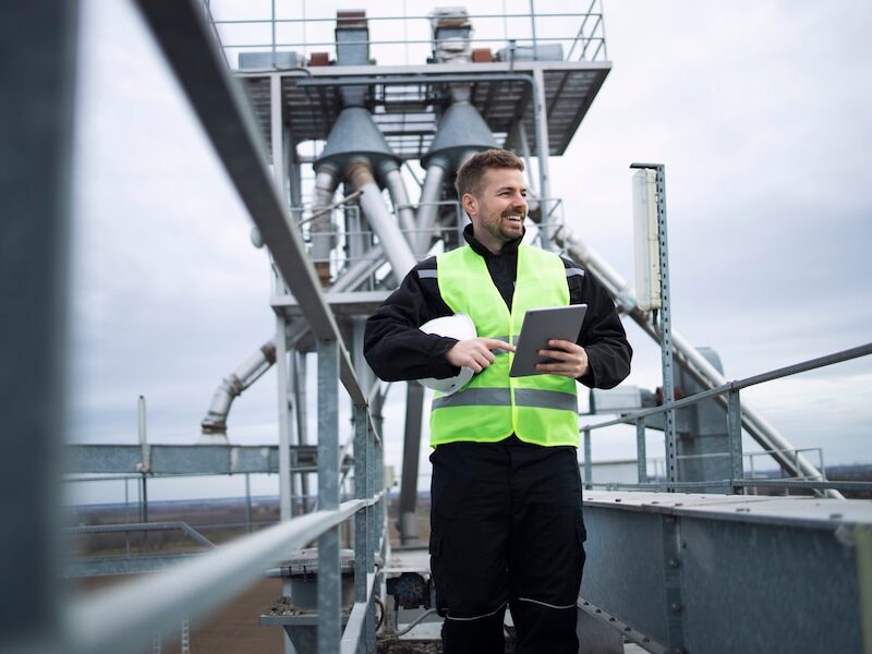 RSPP/ASPP - MODULO B - SP5 (CHIMICO