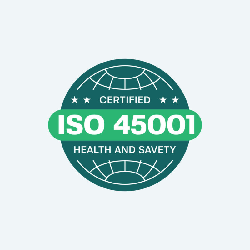 UNI ISO 45001:2018