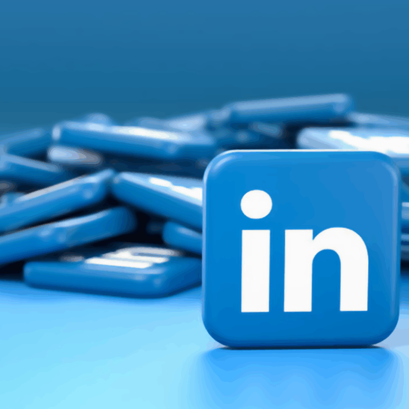 IL MARKETING IN LINKEDIN CORSO COMPLETO