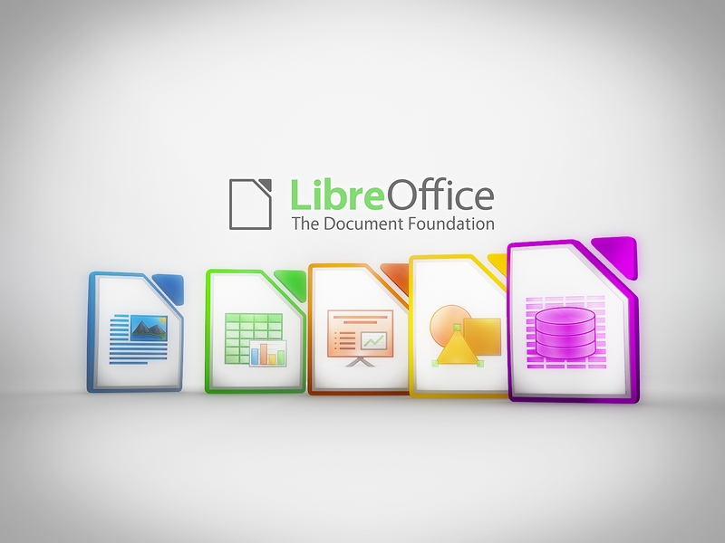 LIBREOFFICE: SCRIVERE E CALCOLARE SENZA 365