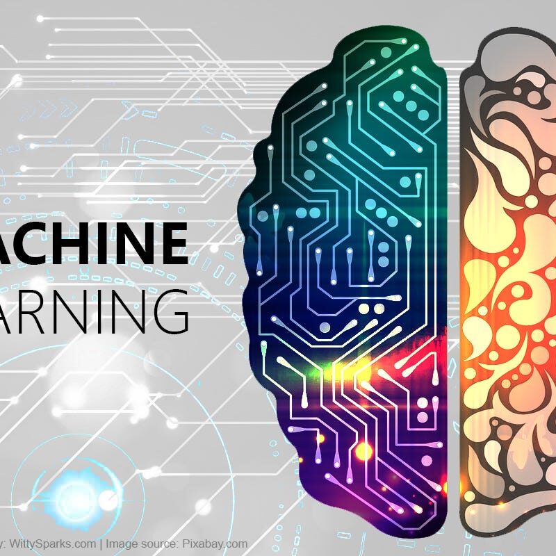 INTRODUZIONE ALL'INTELLIGENZA ARTIFICIALE: MACHINE LEARNING