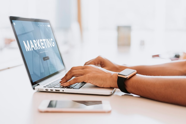 IL WEB MARKETING PER I LIBERI PROFESSIONISTI
