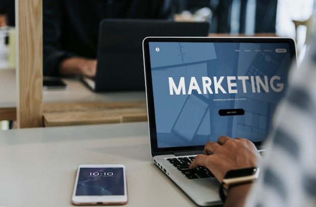 STRATEGIE SEO PER FARE MARKETING