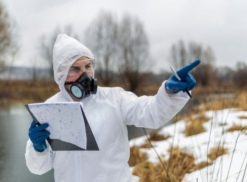 RESPONSABILE GESTIONE DI RIMOZIONE