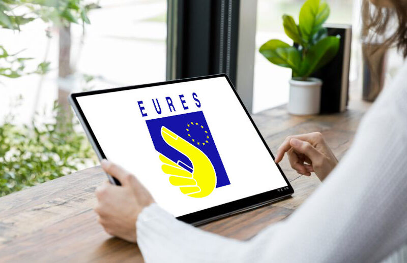 IL SISTEMA EURES DELLA COMMISSIONE UE PER IL LAVORO