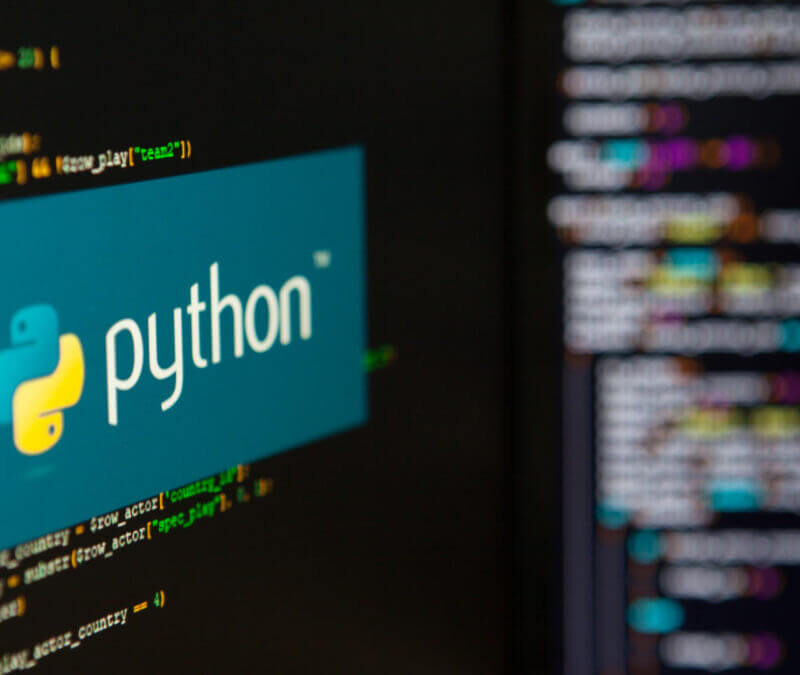 PYTHON PER ARTIFICIAL INTELLIGENCE