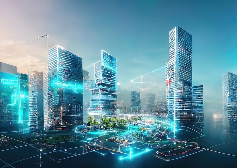 LE SMART CITY COME OBIETTIVO DI SVILUPPO