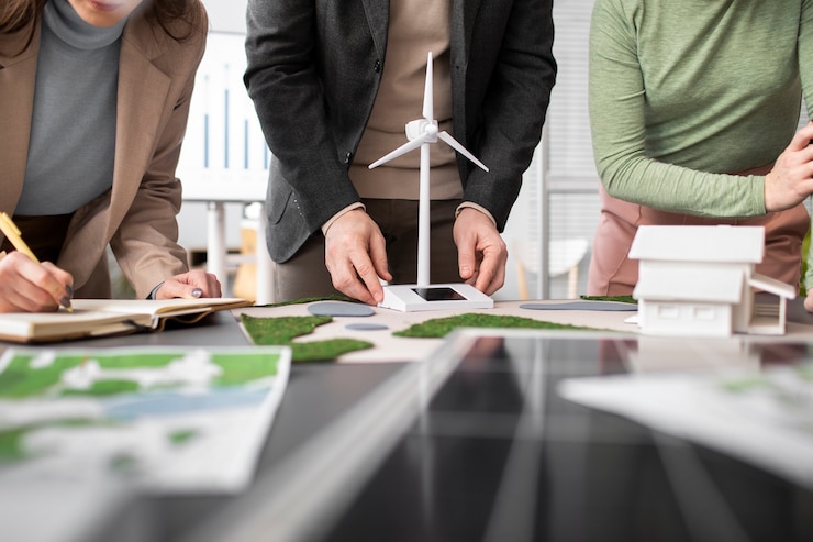 ESG MANAGEMENT E SOSTENIBILITÀ AZIENDALE