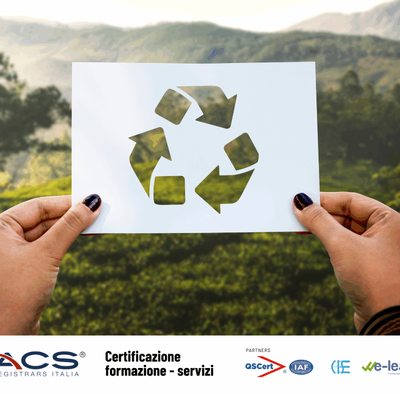 DISCIPLINA SULLA QUALIFICA DI RIFIUTO INERTE