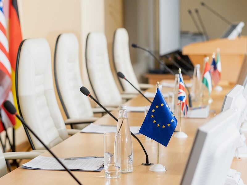 CORSO DI STUDI TRIENNALE IN MEDIAZIONE LINGUISTICA - RELAZIONI ISTITUZIONALI E PARLAMENTARI