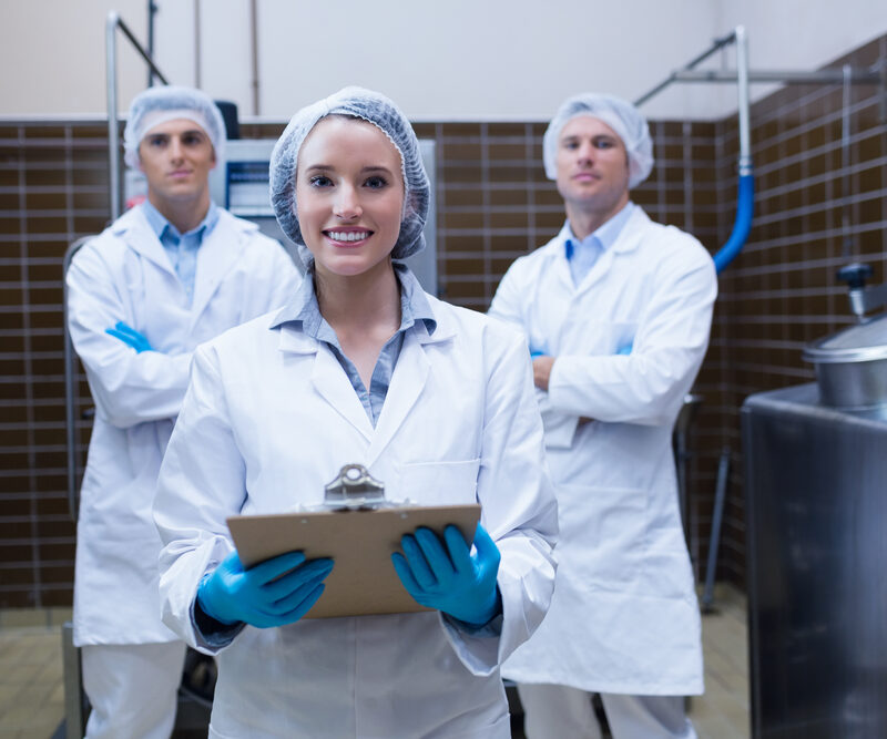 AGGIORNAMENTO RESPONSABILE INDUSTRIA ALIMENTARE