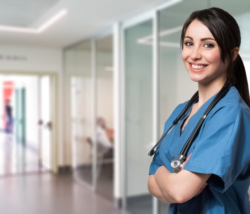 OPERATORE SOCIO - ASSISTENZIALE (O.S.A.)