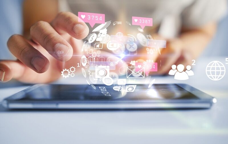 IUL - LM-91 - CORSO INTERATENEO IN INNOVAZIONE DIGITALE E COMUNICAZIONE 2023/2024