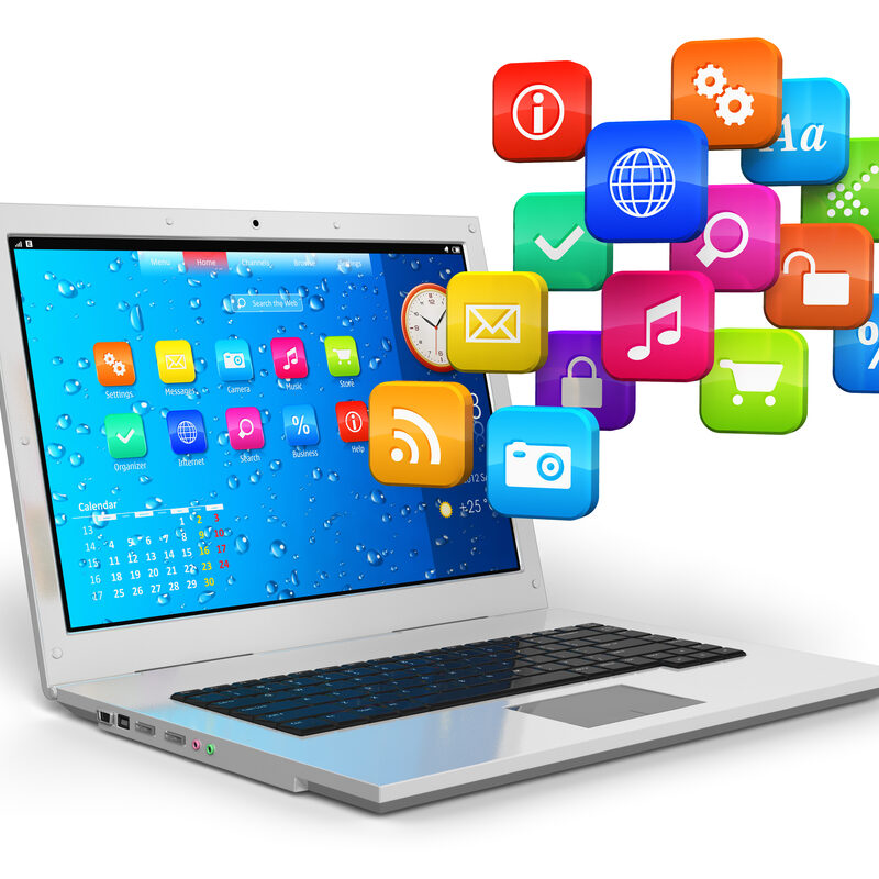 RESPONSABILE DELLA PROGETTAZIONE DI PROCEDURE SOFTWARE E APPLICAZIONI