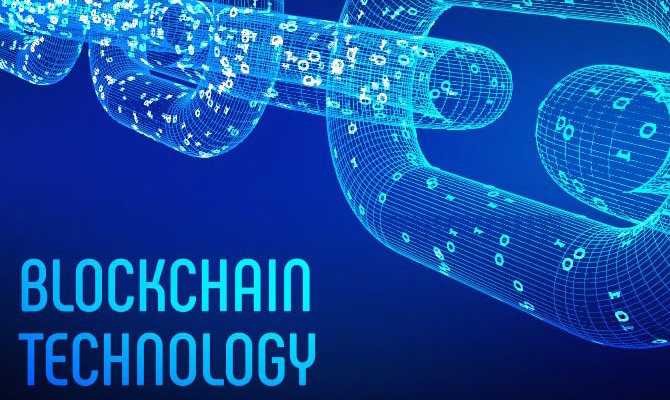 BLOCKCHAIN E RIVOLUZIONE INDUSTRIALE
