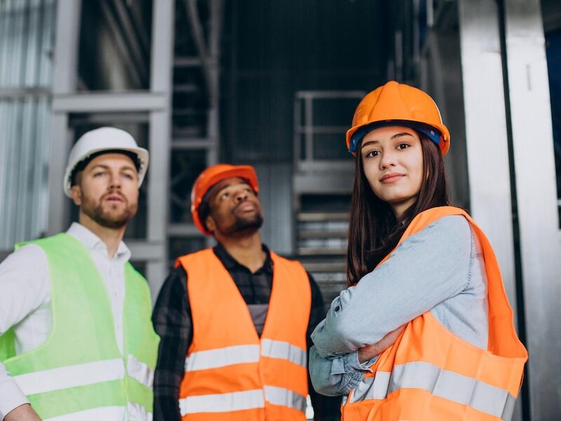 AGGIORNAMENTO RLS - 8 ORE