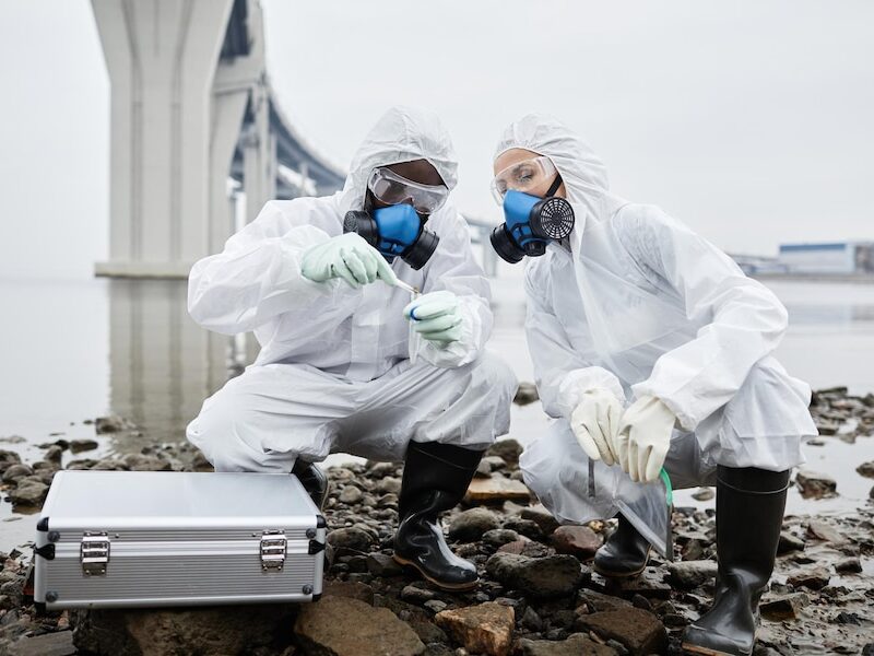 ADDETTO ALLA RIMOZIONE